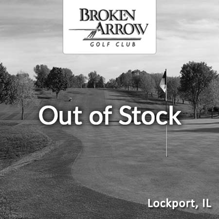 Broken Arrow Featured OOS