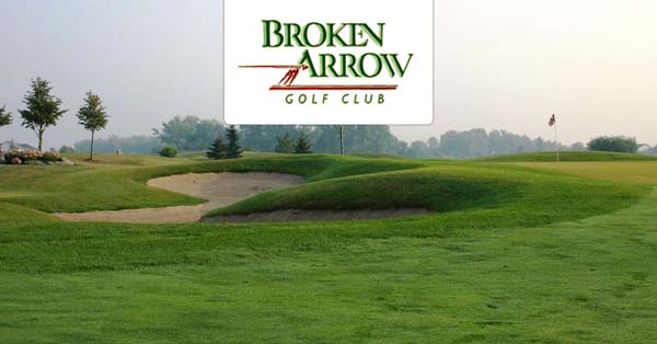 Broken Arrow Golf