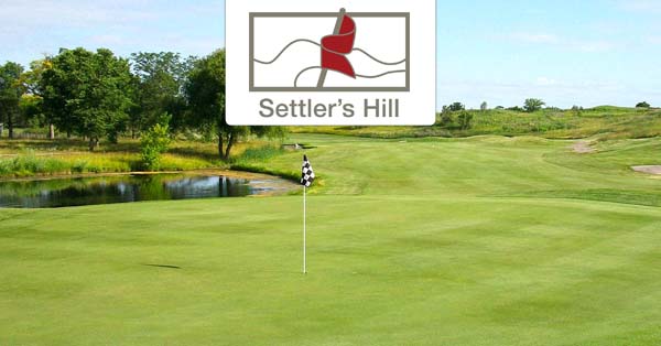 Settler #39 s Hill Golf Course Golf Moose Settler #39 s Hill Golf Course Golf Moose
