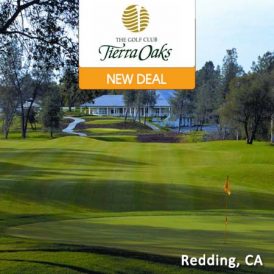 Tierra Oaks Golf Club