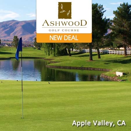 Ashwood Golf Course Southern California Golf Deals Save 48% Ashwood Golf Course Southern California Golf Deals Save 48%