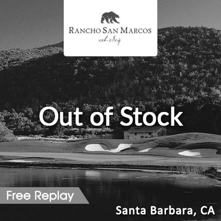 Rancho San Marcos Santa Barbara Golf Deals Save 57%