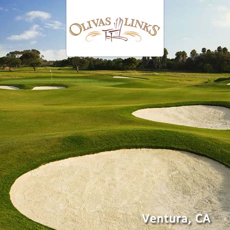 Olivas Links Southern California Golf Courses Save 63% Olivas Links Southern California Golf Courses Save 63%