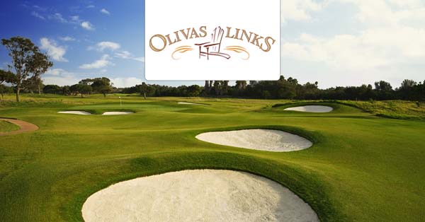 Olivas Links Southern California Golf Courses Save 63% Olivas Links Southern California Golf Courses Save 63%