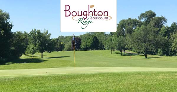 Boughton Ridge Golf Course South West Chicago Golf Deals Save 37% Boughton Ridge Golf Course South West Chicago Golf Deals Save 37%