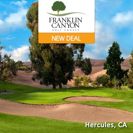 Franklin Canyon Golf Course Golf Moose Franklin Canyon Golf Course Golf Moose