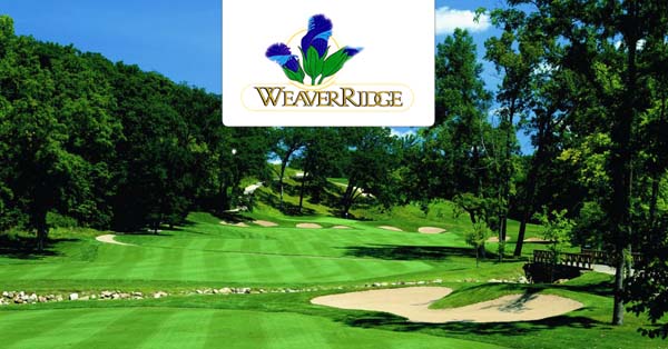 WeaverRidge Golf Club Peoria Golf Deals Save 48 