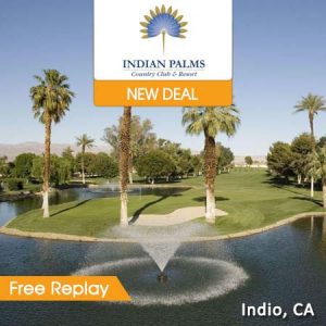 palms indian