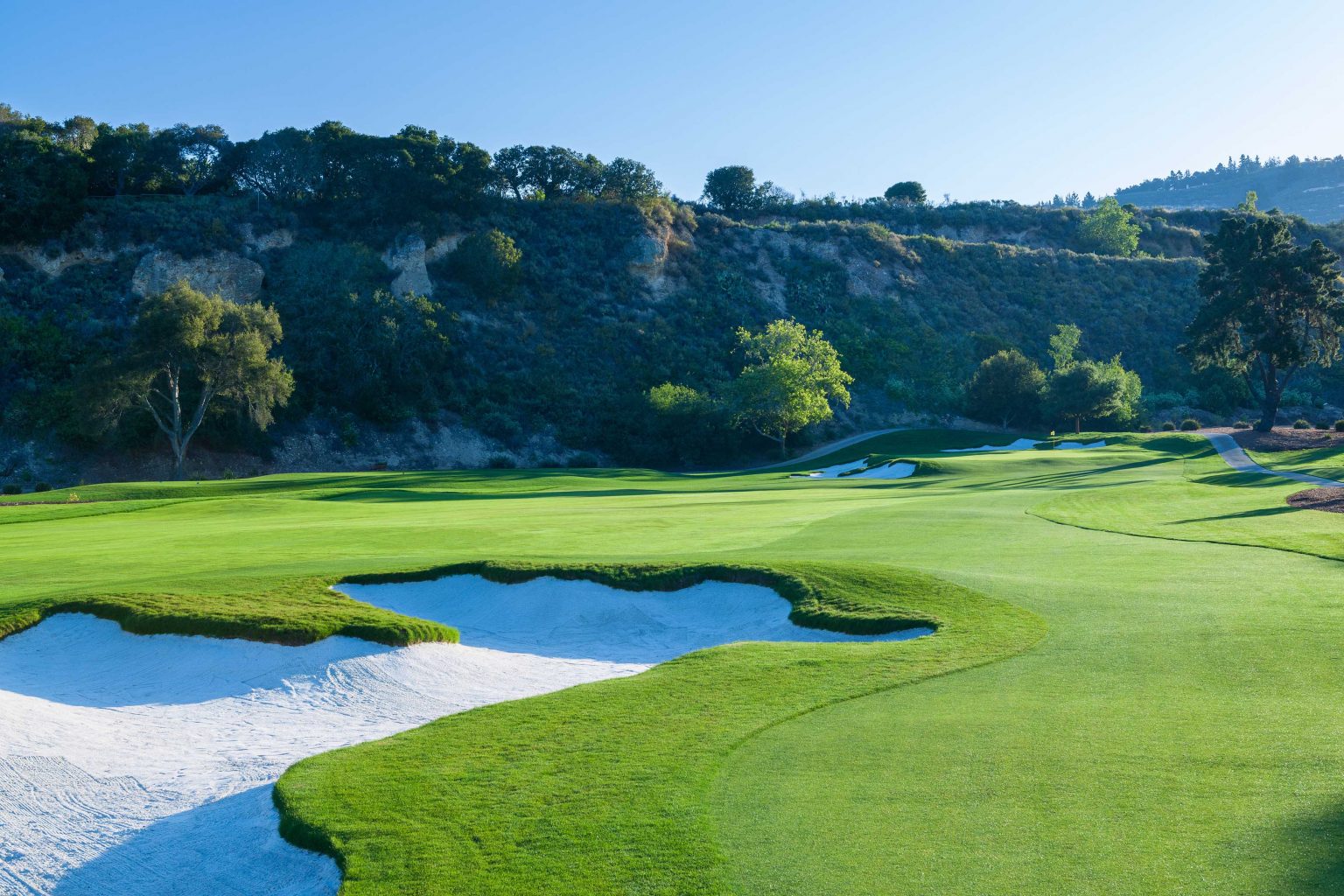 Quail Lodge & Golf Club Carmel, CA Golf Moose