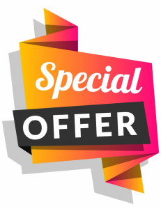 Special-Offer-Transparent-PNG - Golf Moose