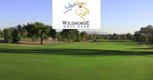 Wildhorse Golf Club - Henderson, NV - Save up to 33%