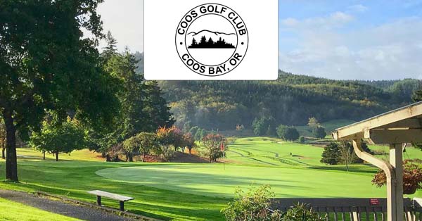 Coos Golf Club Coos Bay Oregon Save up to 41%