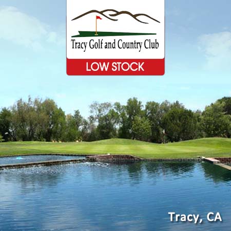 Tracy Country Club - Northern California Golf Deals - Save 47%