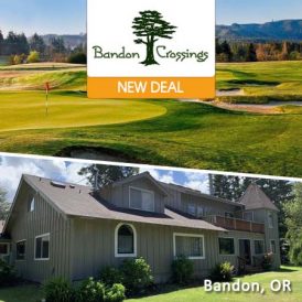 Bandon Crossings