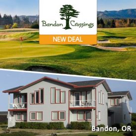 Bandon Crossings