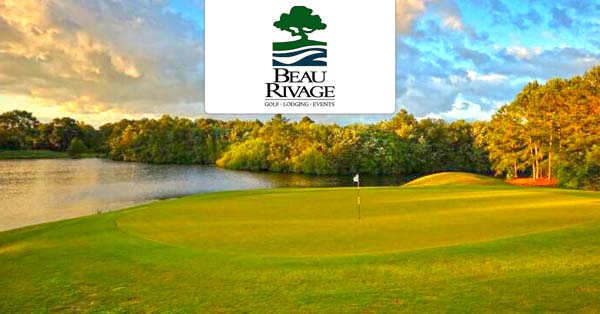 Beau Rivage Golf & Resort - Wilmington, NC - Save up to 41%