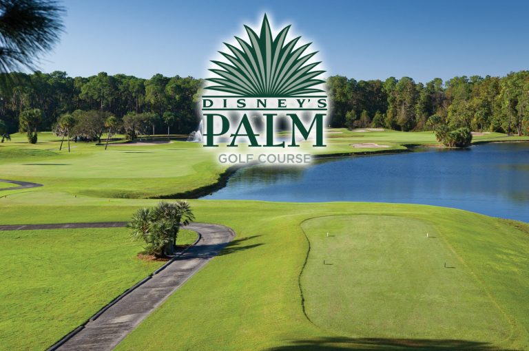 Walt Disney World Golf - Florida Golf Deals - Save up to 73%