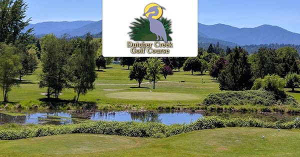 Dutcher Creek Golf Course Grants Pass OR Save up to 44%