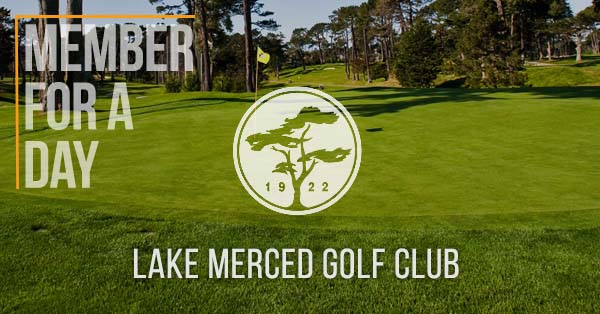 Lake Merced Golf Club Golf Moose Lake Merced Golf Club Golf Moose