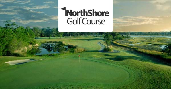 North Shore Golf Course - Sneads Ferry, NC - Save up to 55%