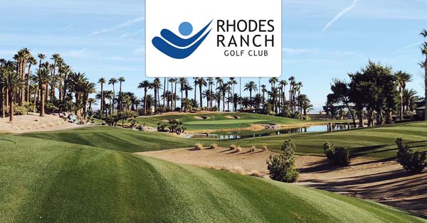 Rhodes Ranch Golf Club Las Vegas Golf Deals Save 52% Rhodes Ranch Golf Club Las Vegas Golf Deals Save 52%