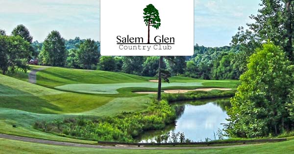 Salem Glen Country Club - Clemmons, NC - Save up to 50%