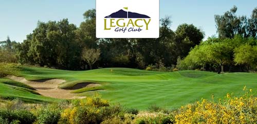 legacy club c