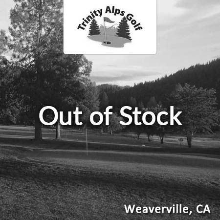 Trinity Alps Golf Course Weaverville CA Save up to 54% Trinity Alps Golf Course Weaverville CA Save up to 54%