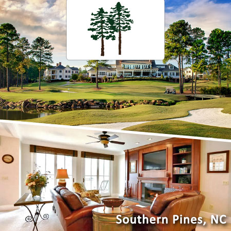 Pinehurst Stay and Play