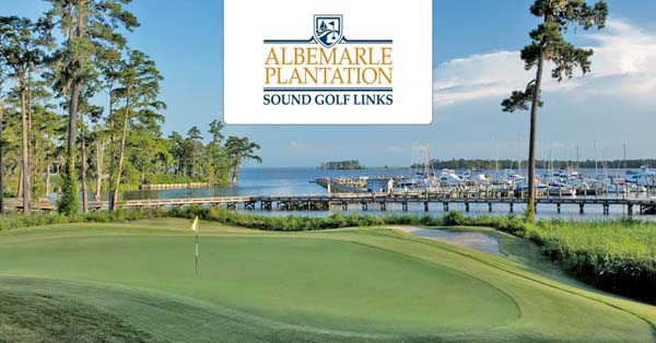 Sound Golf Links Albemarle Plantation Hertford NC Save 57% Sound Golf Links Albemarle Plantation Hertford NC Save 57%