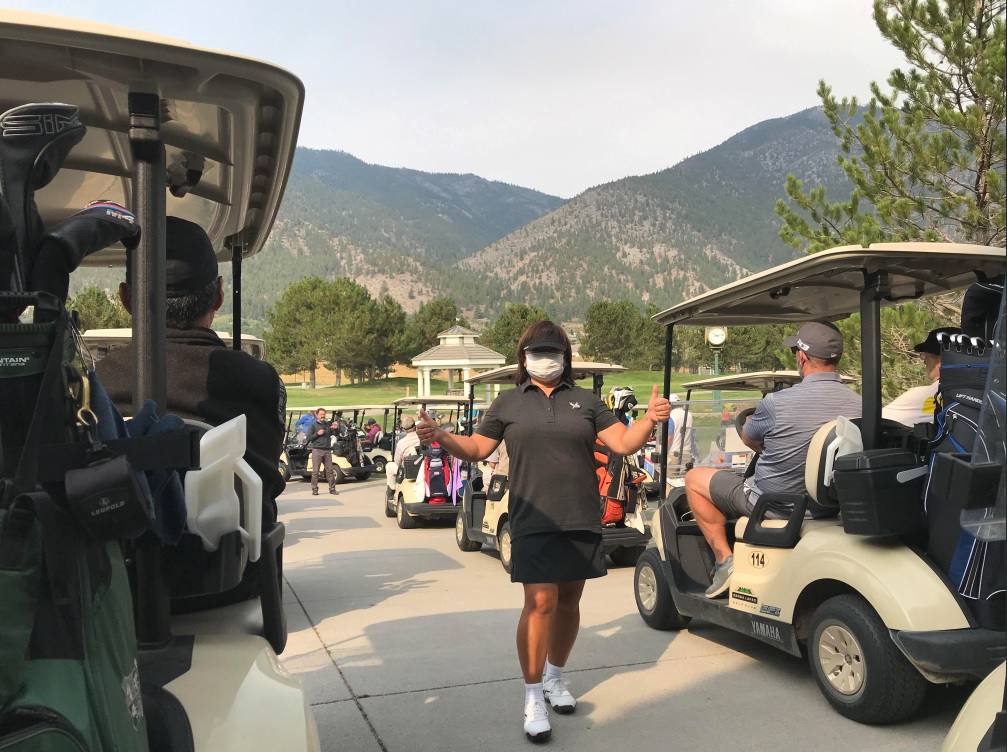 Golf Moose Shotgun Events Golf Moose