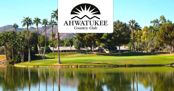 Ahwatukee Country Club - Phoenix, AZ - Save up to 49%