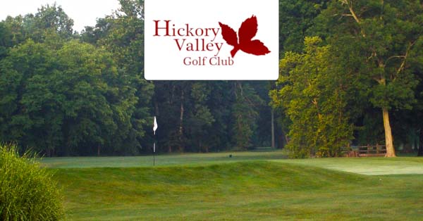 Hickory Valley Golf Club - Gilbertsville, Pa - Save Up To 37%