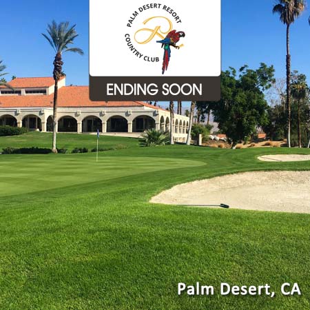 Palm Desert Resort Country Club - Palm Desert, Ca - Save Up To 23%