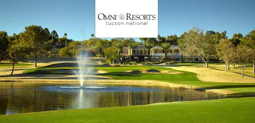 Omni Resort Tucson National Golf Course - Tucson, AZ - Save up to 54%