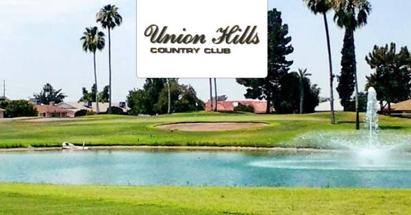 Union Hills Country Club 