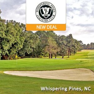 Whispering Pines Country Club Whispering Pines Nc Save Up To 72