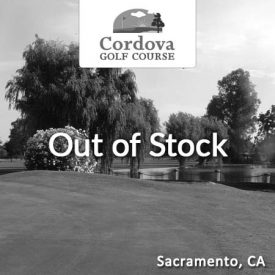 Cordova Golf Course Sacramento CA Save up to 45%