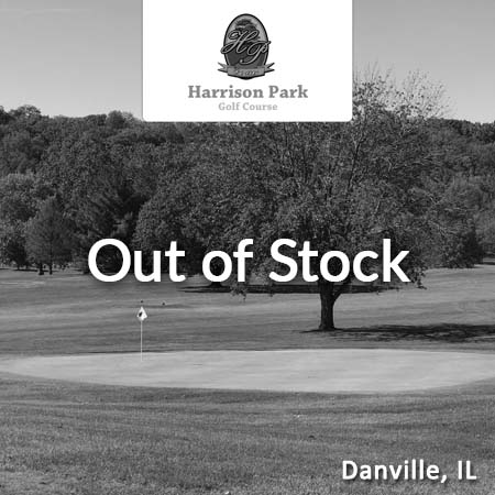 Harrison Park Golf Course Danville IL Save up to 50% Harrison Park Golf Course Danville IL Save up to 50%