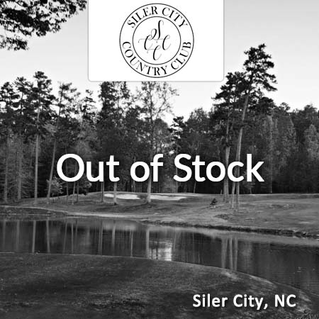 Siler City Country Club North Carolina Golf Deals Save up to 45%