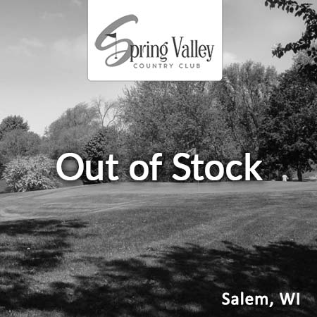 Spring Valley Featured OOS