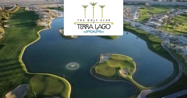 The Golf Club at Terra Lago - Indio, CA - Save up to 47%