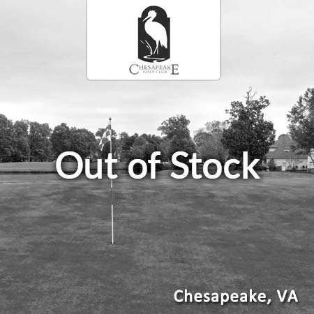 Chesapeake Featured OOS