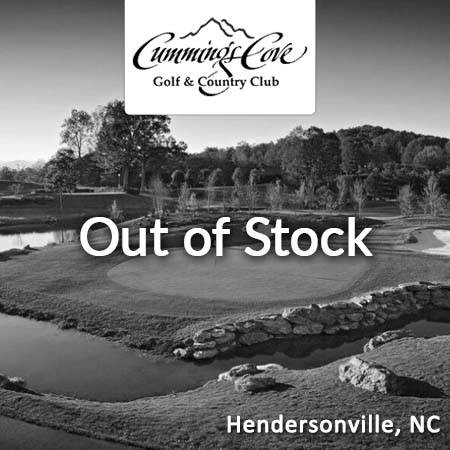 Cummings Cove Featured OOS