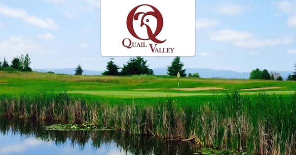 Quail Valley Golf Course - Banks, OR - Save up to 27%