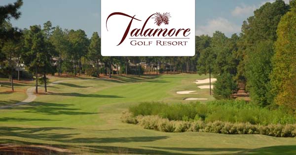 Talamore Golf Resort Southern Pines Nc Save Up To 61