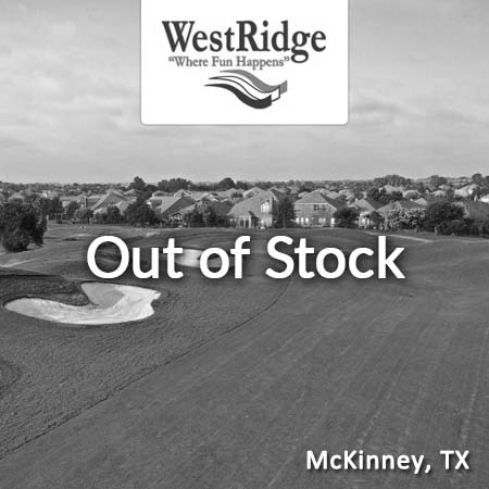 Westridge Featured OOS