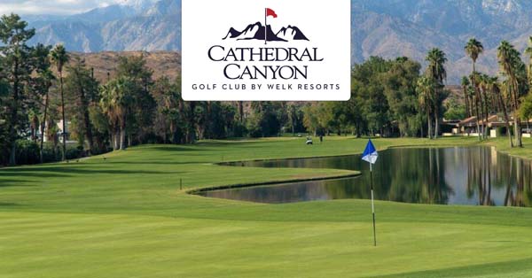 Cathedral Canyon Golf Club Cathedral City CA Save up to 54% Cathedral Canyon Golf Club Cathedral City CA Save up to 54%