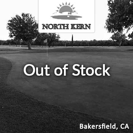 North Kern Featured OOS