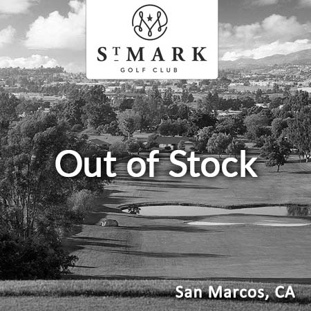 St mark Featured OOS No RP